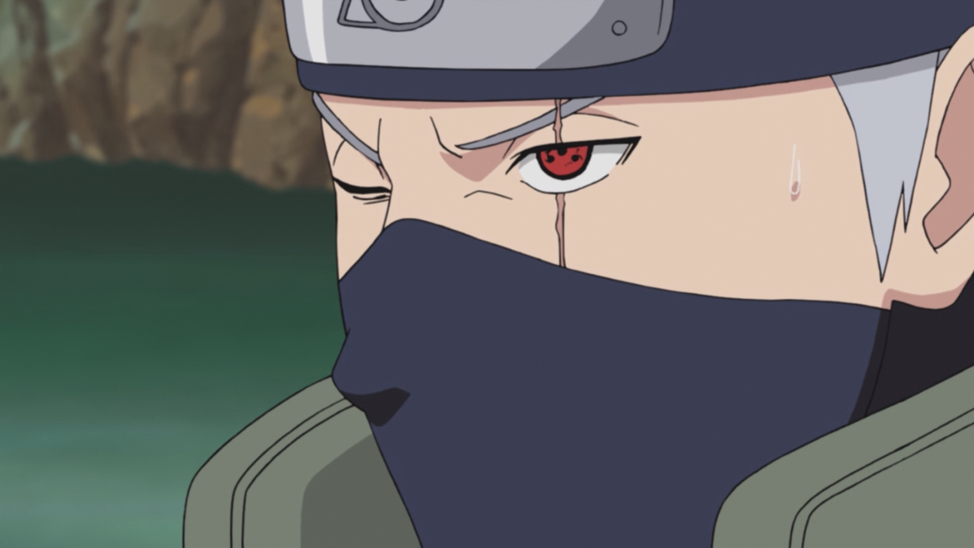 Naruto Shippuden (Team Kurosaki)